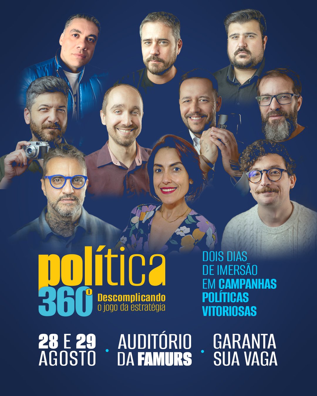 Política 360º